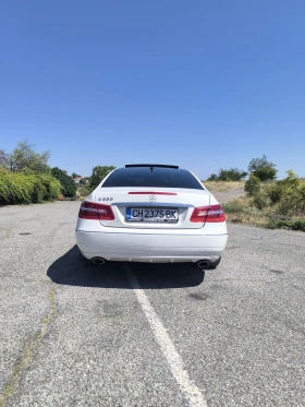 Mercedes-Benz E 350 - 9400 € / 18384.80 лв. - 61407378 5