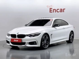 BMW 430 * КРАЙНА ЦЕНА ДО БЪЛГАРИЯ * АВТОКРЕДИТ