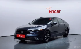 Honda Accord HYBRID* КОЖА* ХЕДС ЪП* КАМЕРА* ДИГИТАЛНО ТАБЛО