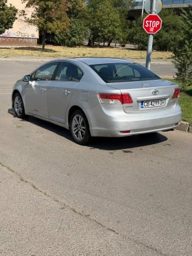Toyota Avensis 1.8 ������/��� | Mobile.bg � ����� ������ 5