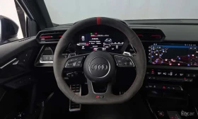 Audi Rs3 * 2.5 TFSI Quattro * ФИКСИРАНА ЦЕНА *  - 48499 € - 92489534 13