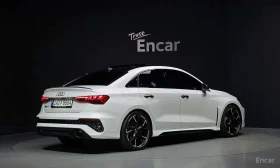 Audi Rs3 * 2.5 TFSI Quattro * ФИКСИРАНА ЦЕНА *  - 48499 € - 92489534 3