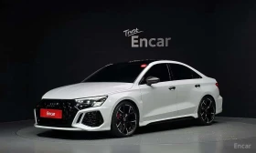Audi Rs3 * 2.5 TFSI Quattro * ФИКСИРАНА ЦЕНА * 