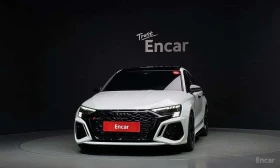 Audi Rs3 * 2.5 TFSI Quattro * ФИКСИРАНА ЦЕНА *  - 48499 € - 92489534 2