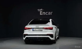 Audi Rs3 * 2.5 TFSI Quattro * ФИКСИРАНА ЦЕНА *  - 48499 € - 92489534 4
