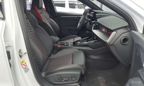 Audi Rs3 * 2.5 TFSI Quattro * ФИКСИРАНА ЦЕНА *  - 48499 € - 92489534 11