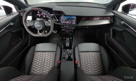 Audi Rs3 * 2.5 TFSI Quattro * ФИКСИРАНА ЦЕНА *  - 48499 € - 92489534 7