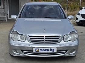 Mercedes-Benz C 220 Топ състояние лизинг | Auto.bg — изображение 3