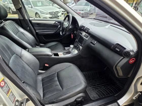 Mercedes-Benz C 220 Топ състояние лизинг | Auto.bg — изображение 10