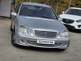 Mercedes-Benz C 220 Топ състояние лизинг | Auto.bg — изображение 2