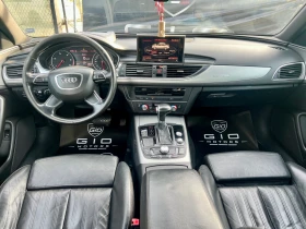 Audi A6 3.0TDI* HeadUP* NithVision* �������* �����* ����*  | Mobile.bg � ����� ������ 9