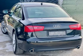 Audi A6 3.0TDI* HeadUP* NithVision* �������* �����* ����*  | Mobile.bg � ����� ������ 7