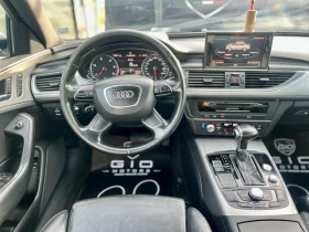 Audi A6 3.0TDI* HeadUP* NithVision* �������* �����* ����*  | Mobile.bg � ����� ������ 10