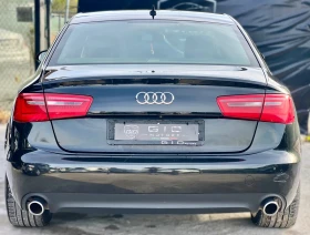 Audi A6 3.0TDI* HeadUP* NithVision* �������* �����* ����*  | Mobile.bg � ����� ������ 5