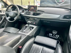 Audi A6 3.0TDI* HeadUP* NithVision* �������* �����* ����*  | Mobile.bg � ����� ������ 11