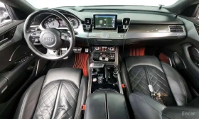 Audi S8 | Mobile.bg � ����� ������ 7