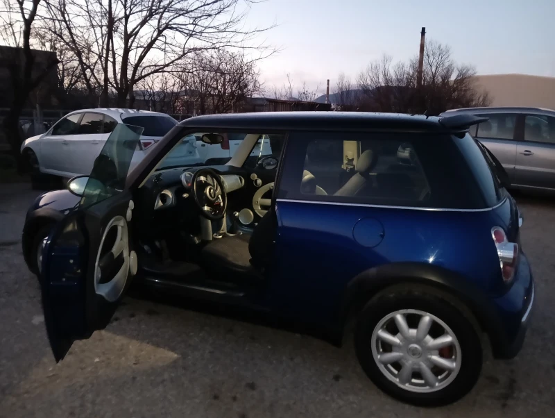 Mini Cooper, снимка 6 - Автомобили и джипове - 48552171