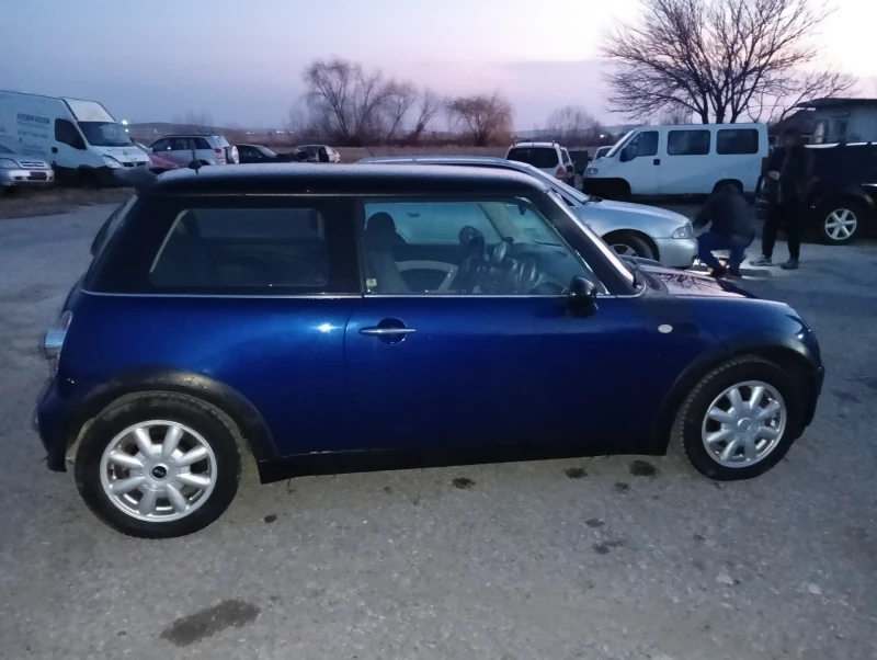 Mini Cooper, снимка 3 - Автомобили и джипове - 48552171