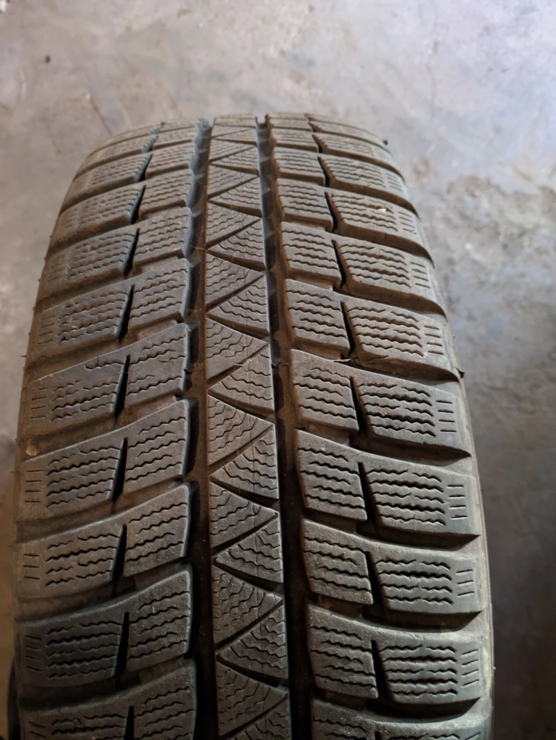 Peugeot 308 1.6 HDI, снимка 16 - Автомобили и джипове - 48575815