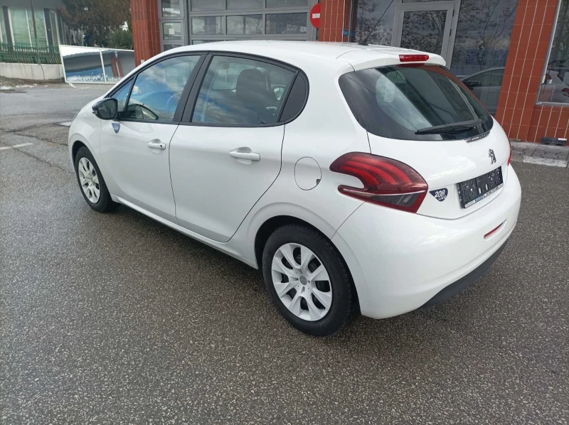 Peugeot 208 1.0 Like, снимка 2 - Автомобили и джипове - 48879745