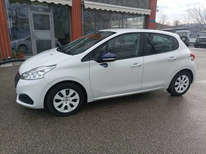 Peugeot 208 1.0 Like, снимка 4 - Автомобили и джипове - 48879745