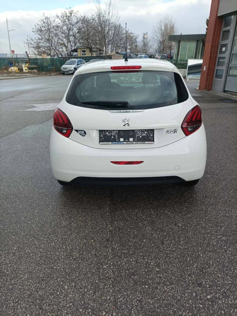 Peugeot 208 1.0 Like, снимка 3 - Автомобили и джипове - 48879745