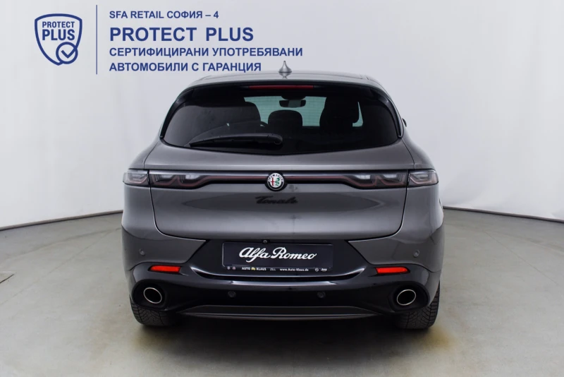 Alfa Romeo Tonale SPECIALE , снимка 6 - Автомобили и джипове - 49377942