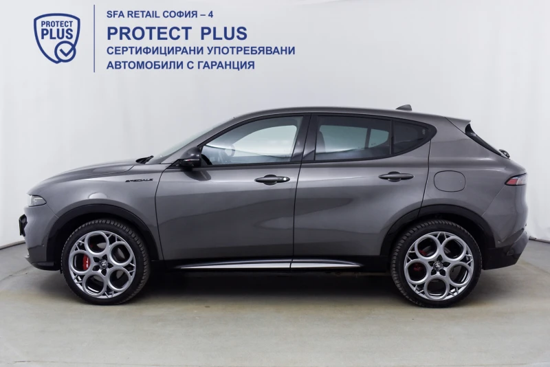 Alfa Romeo Tonale SPECIALE , снимка 8 - Автомобили и джипове - 49377942