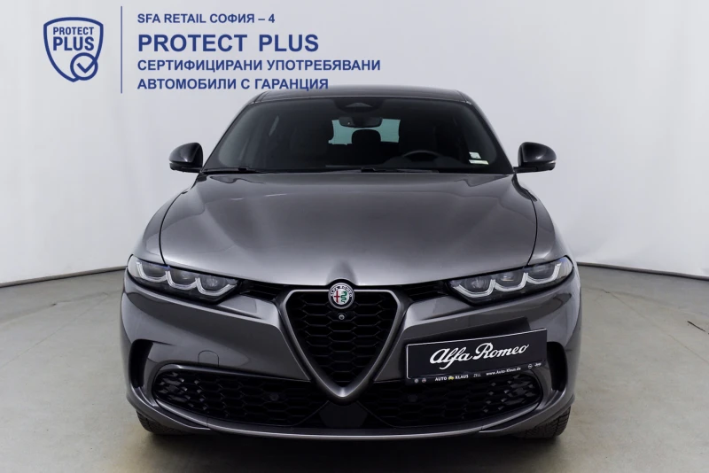 Alfa Romeo Tonale SPECIALE , снимка 2 - Автомобили и джипове - 49377942