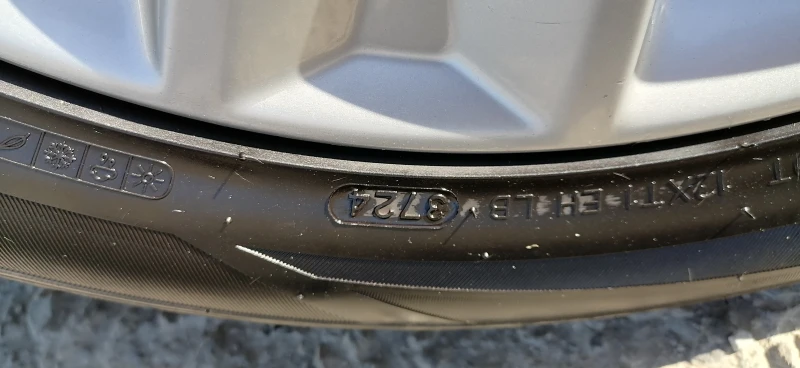 Subaru Outback H6, снимка 13 - Автомобили и джипове - 52270339