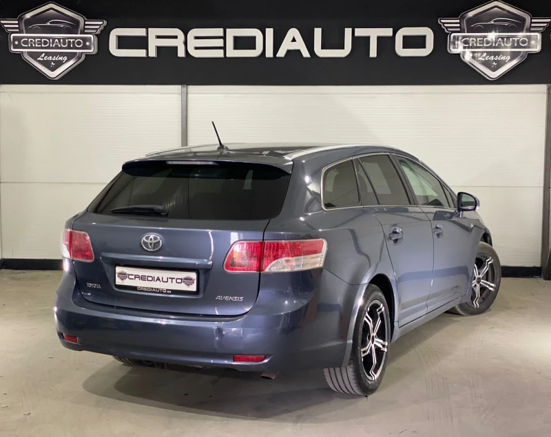 Toyota Avensis, снимка 6 - Автомобили и джипове - 51121485