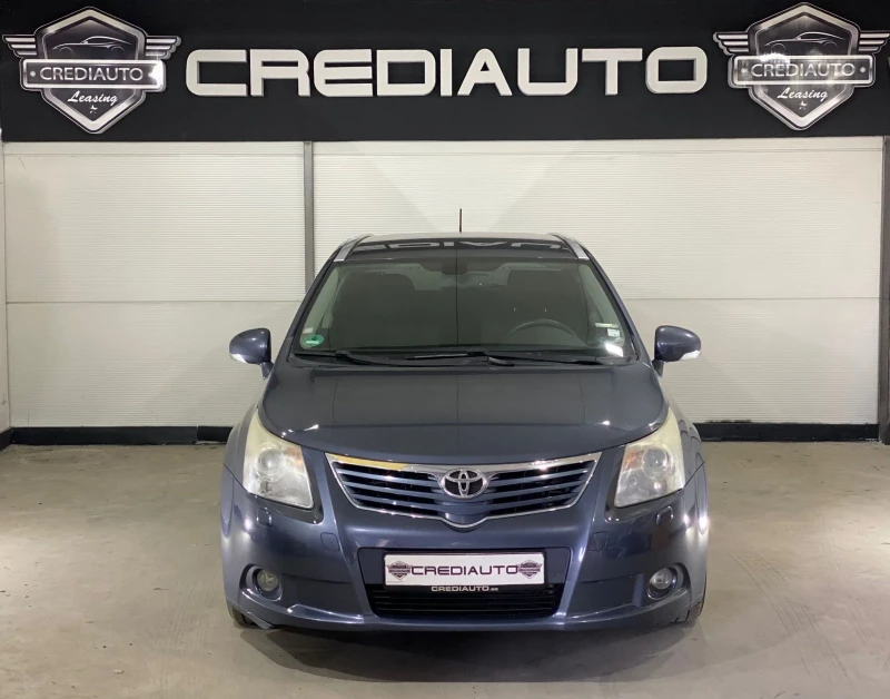 Toyota Avensis, снимка 2 - Автомобили и джипове - 51121485