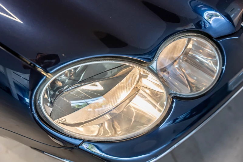 Mercedes-Benz CLK 220 CDI, снимка 2 - Автомобили и джипове - 51505608