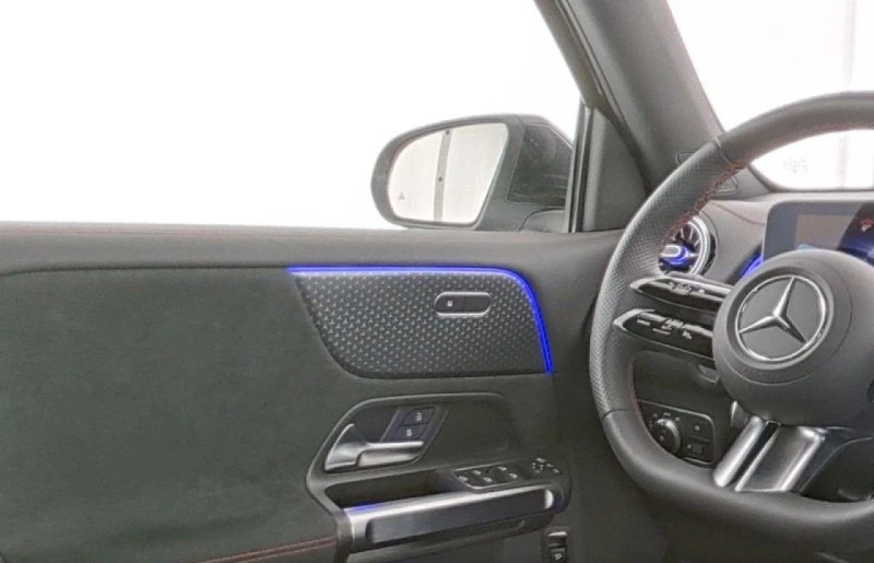 Mercedes-Benz EQB 250+ AMG/FACELIFT/ADVANCED/LED/CAMERA/PDC/, снимка 6 - Автомобили и джипове - 51275432