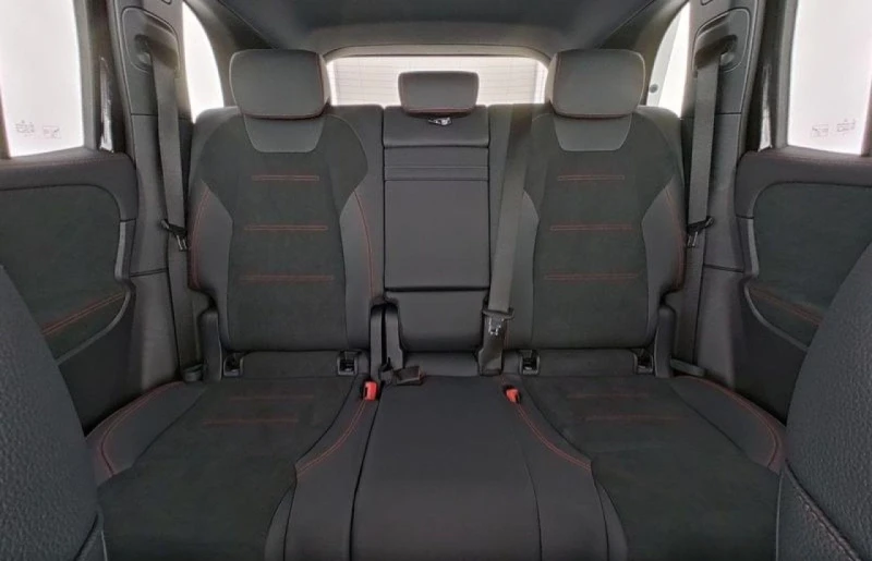 Mercedes-Benz EQB 250+ AMG/FACELIFT/ADVANCED/LED/CAMERA/PDC/, снимка 10 - Автомобили и джипове - 51275432