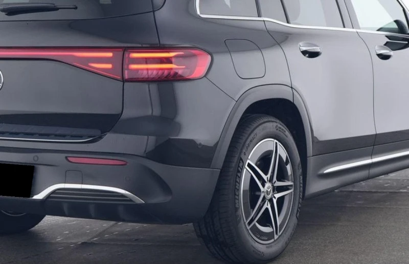 Mercedes-Benz EQB 250+ AMG/FACELIFT/ADVANCED/LED/CAMERA/PDC/, снимка 5 - Автомобили и джипове - 51275432