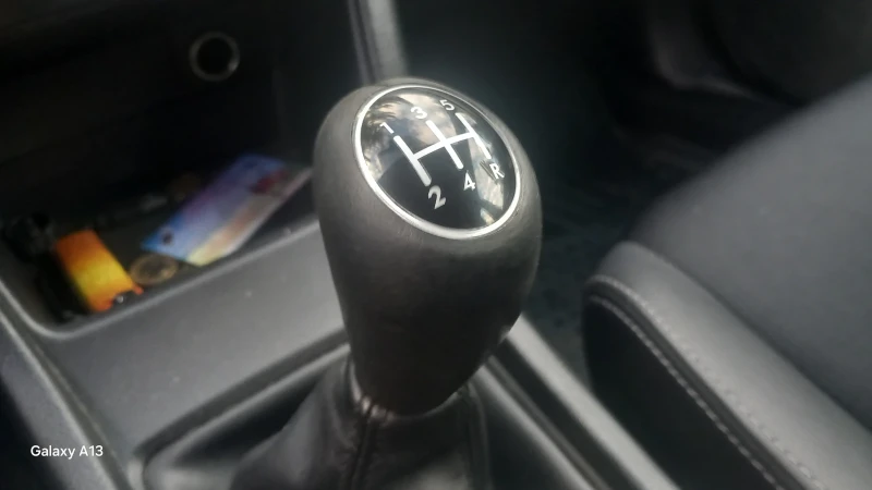 Subaru Impreza, снимка 12 - Автомобили и джипове - 52449528