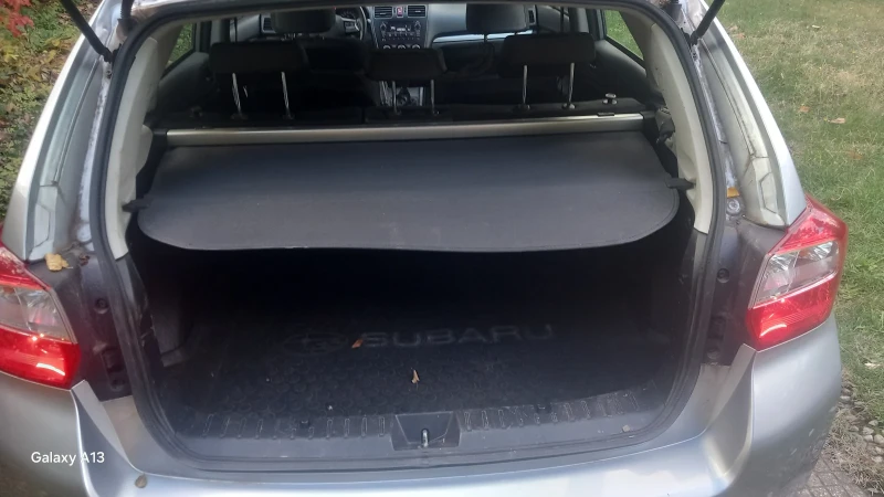 Subaru Impreza, снимка 5 - Автомобили и джипове - 52449528