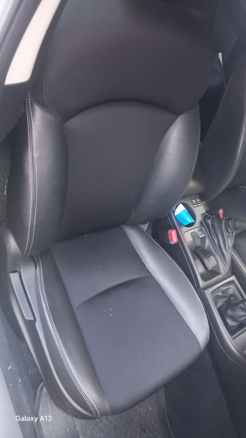 Subaru Impreza, снимка 7 - Автомобили и джипове - 52449528