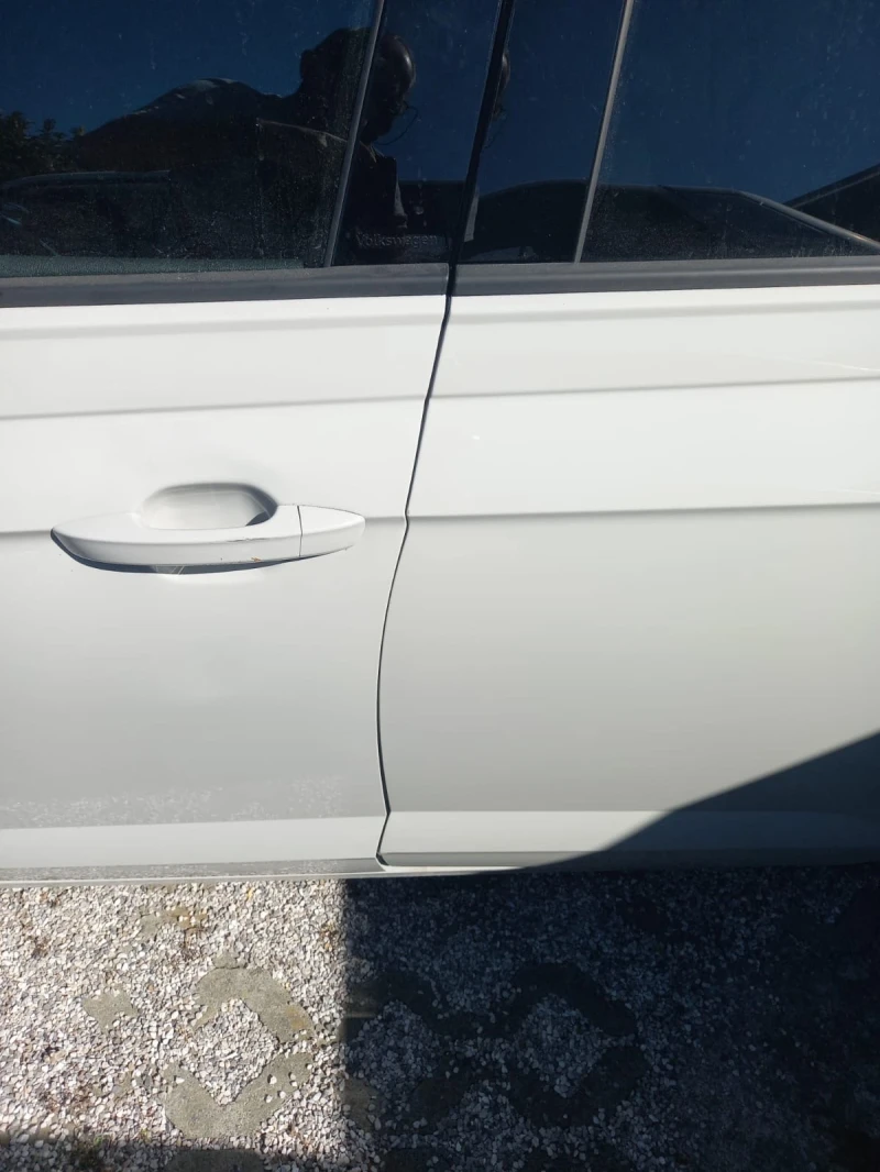VW Polo 1.0i 600km 2025, снимка 4 - Автомобили и джипове - 52412675