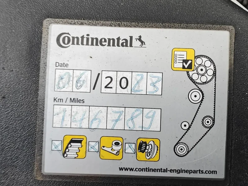 Ford Connect Transit 1.5d 101кс Климатик, Euro 6X, снимка 15 - Автомобили и джипове - 52482572