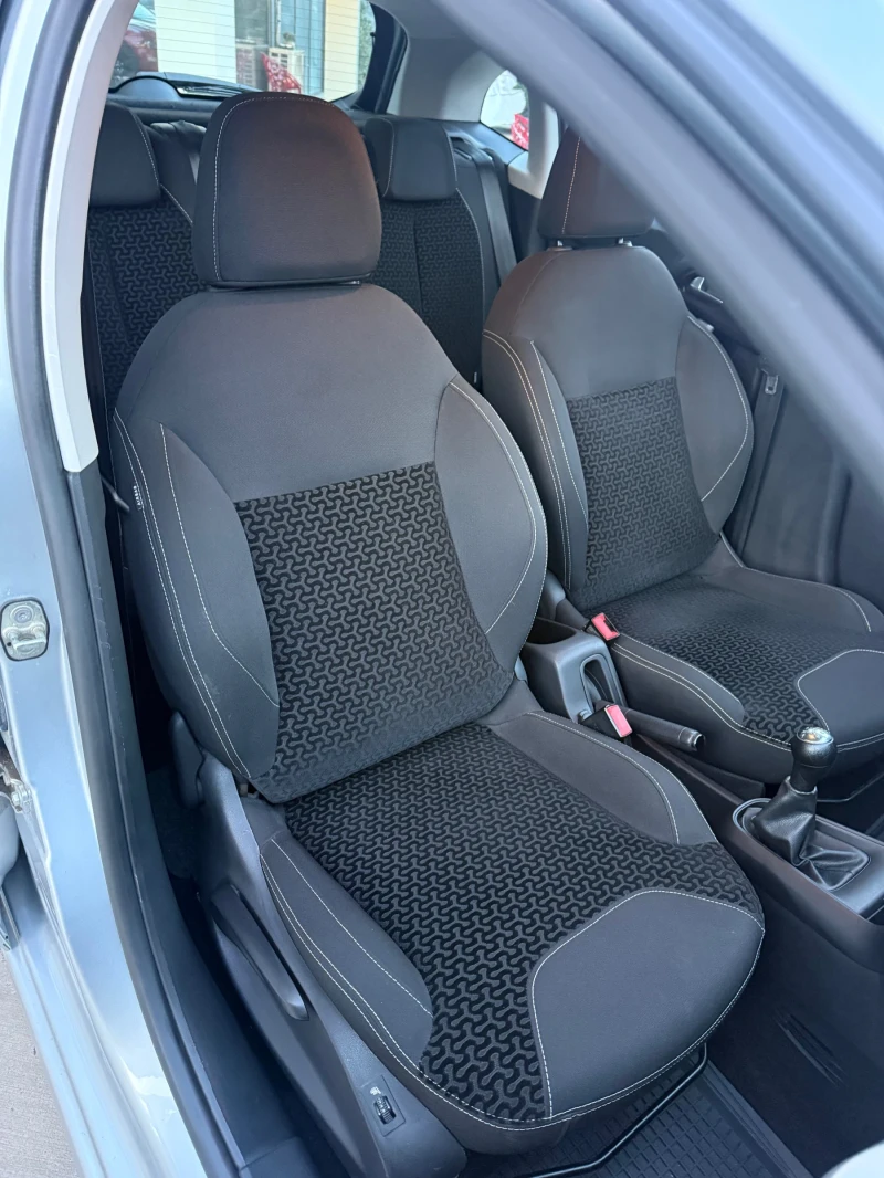 Citroen C3 1.6 E HD? ПОДГРЕВ/Климатик, снимка 9 - Автомобили и джипове - 52501584