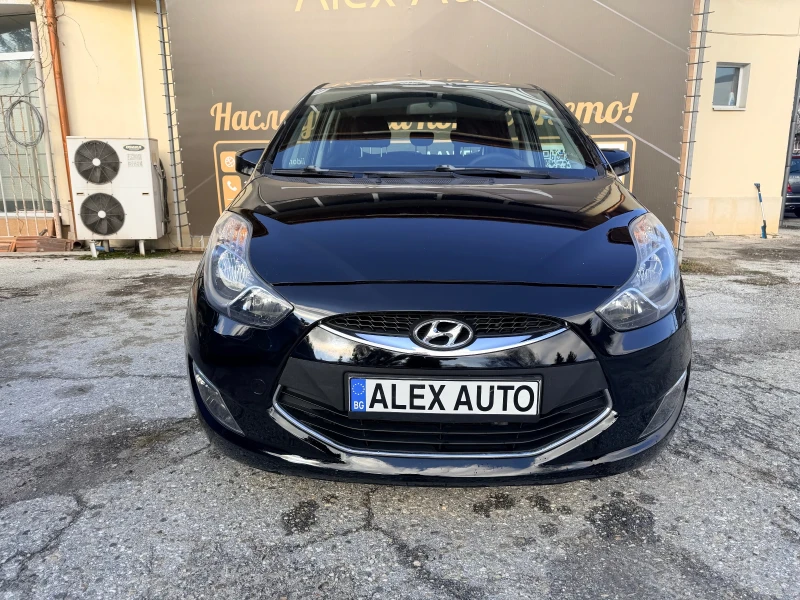 Hyundai Ix20 1.4crdi/ЛИЗИНГ, снимка 2 - Автомобили и джипове - 52606175