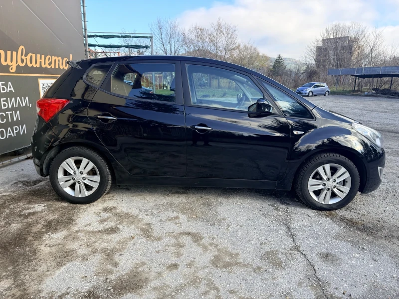 Hyundai Ix20 1.4crdi/ЛИЗИНГ, снимка 7 - Автомобили и джипове - 52606175