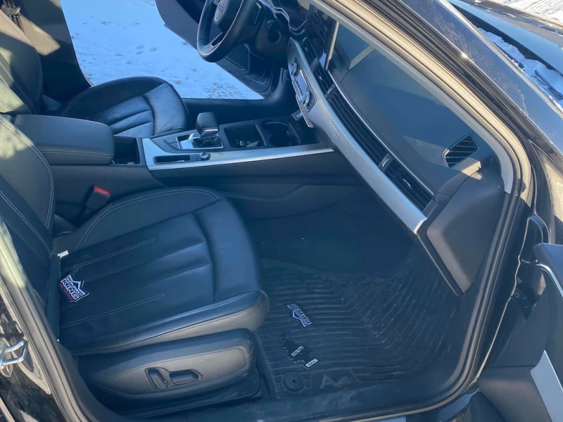 Audi A4 * Progressiv * CARFAX * БЕЗ ПЪРВОНАЧАЛНА ВНОСКА, снимка 15 - Автомобили и джипове - 52648184