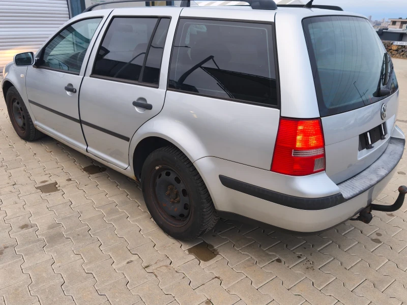 VW Golf  На части 1.6 105 16v, снимка 5 - Автомобили и джипове - 52770915