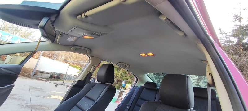 Mazda 6, снимка 15 - Автомобили и джипове - 53139346
