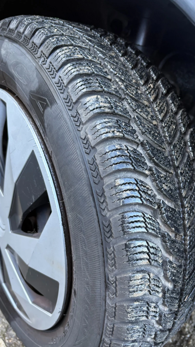 Opel Astra 1.6 стария мотор, Газ, снимка 10 - Автомобили и джипове - 53258814