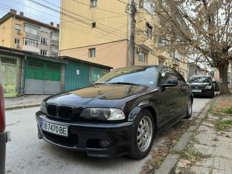 BMW 320