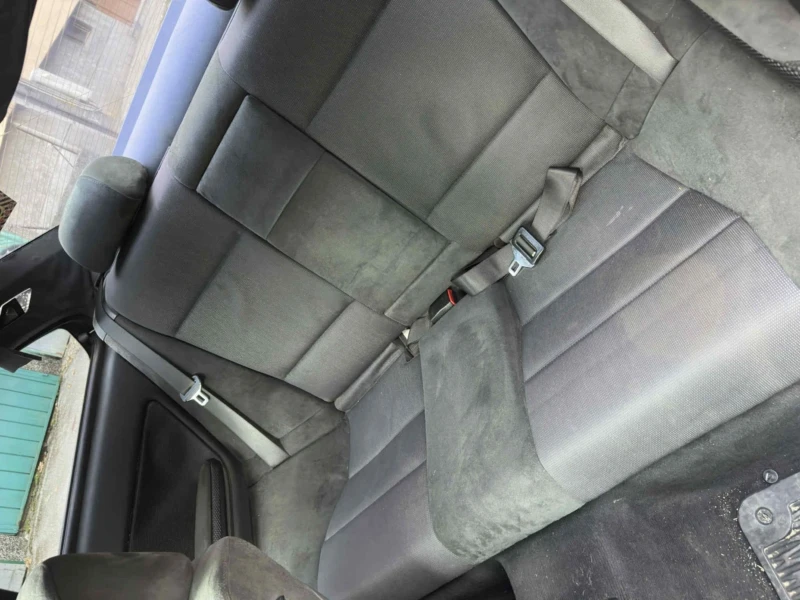 BMW 320, снимка 2 - Автомобили и джипове - 53354172